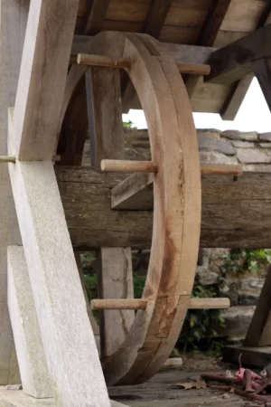 La Belle-Noë, Épiniac (35)