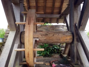 La Belle-Noë, Épiniac (35)
