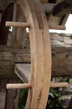 La Belle-Noë, Épiniac (35)