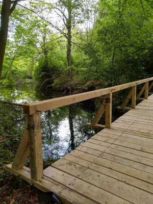 Passerelle en bois (35)