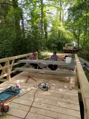 Passerelle en bois (35)